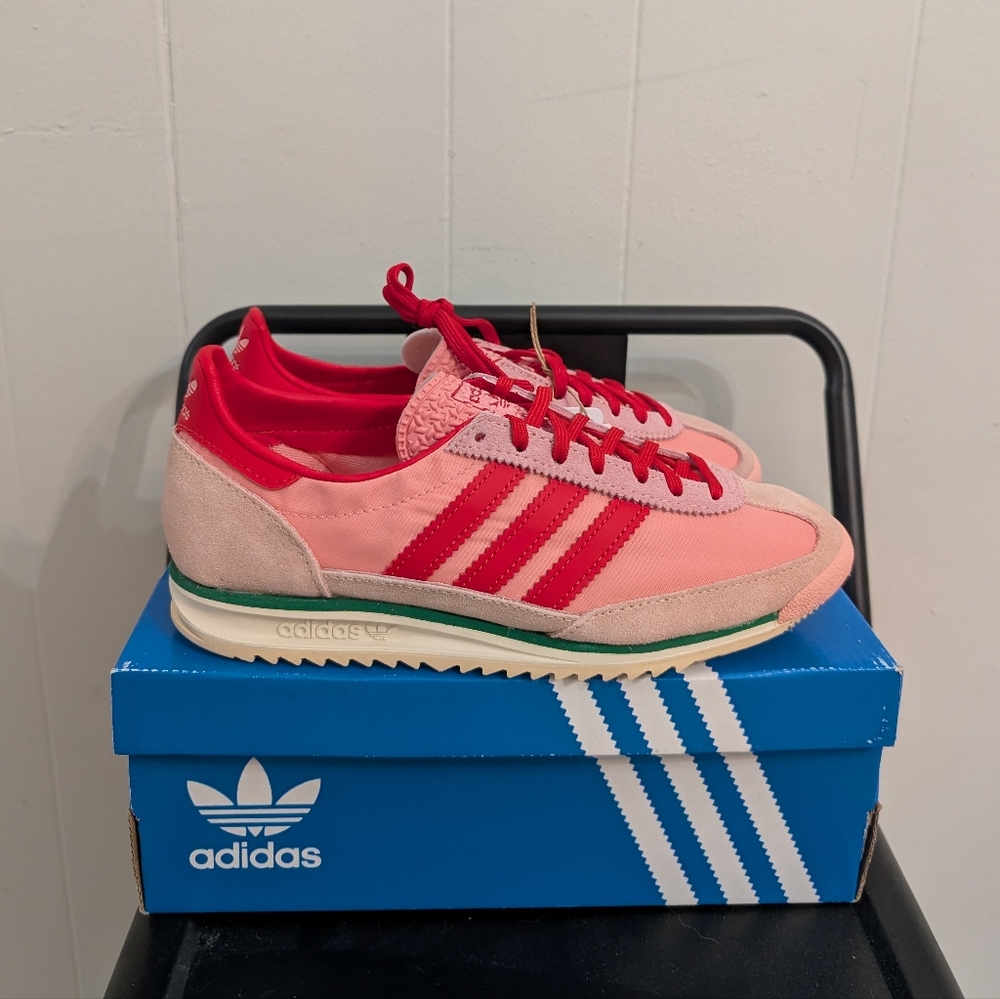 Adidas SL 72 OG Size 6 Womens New With Box
